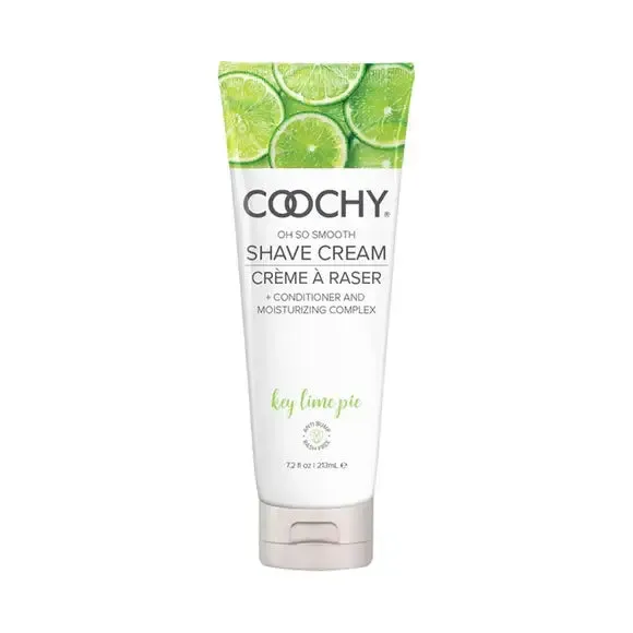 Coochy Vibrators Coochy Shave Cream