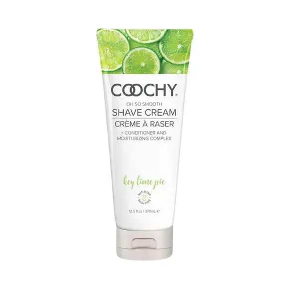 Coochy Vibrators Coochy Shave Cream