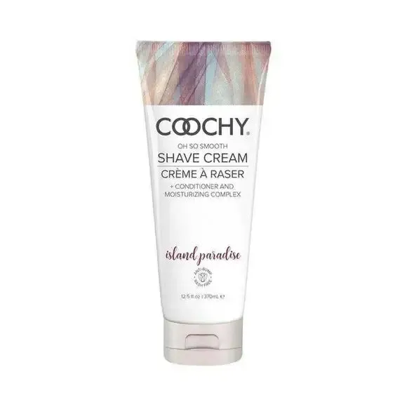 Coochy Vibrators Coochy Shave Cream