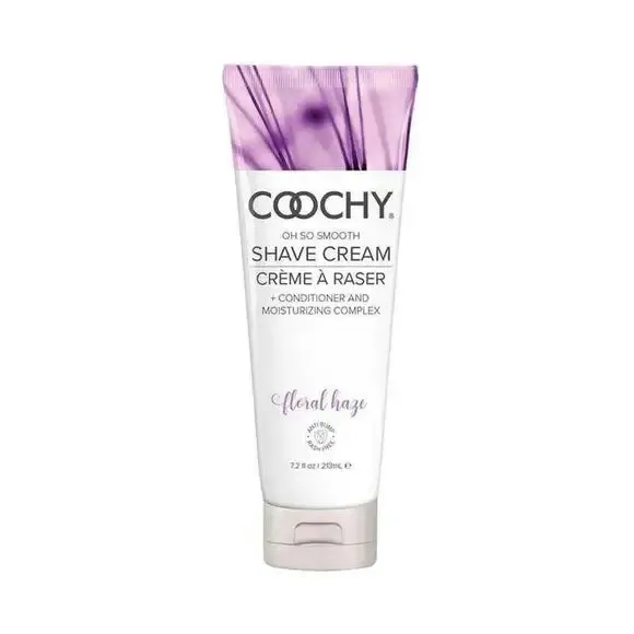 Coochy Vibrators Coochy Shave Cream