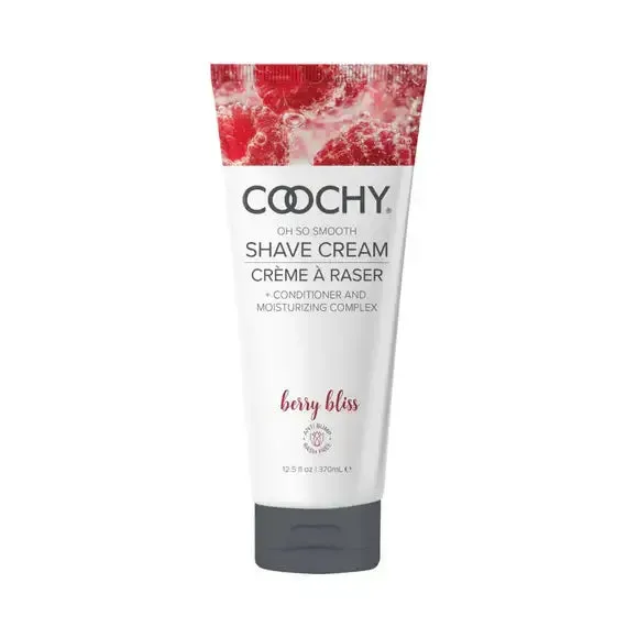 Coochy Vibrators Coochy Shave Cream