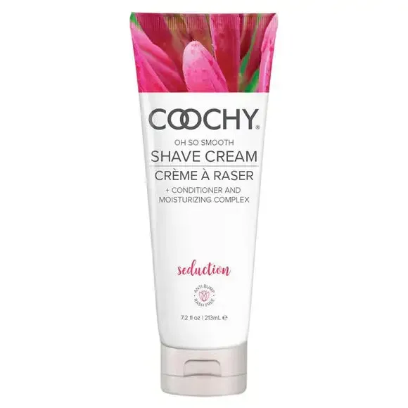 Coochy Vibrators Coochy Shave Cream