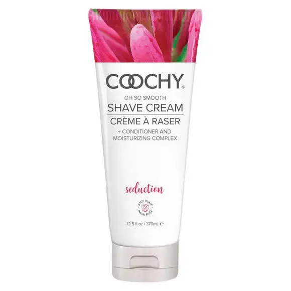Coochy Vibrators Coochy Shave Cream