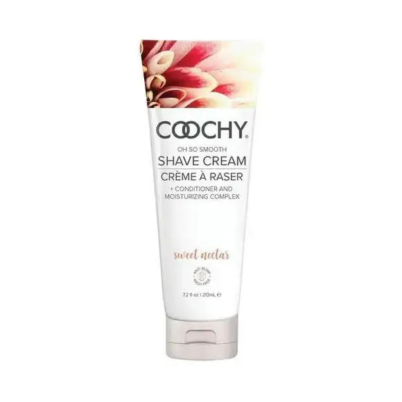 Coochy Vibrators Coochy Shave Cream