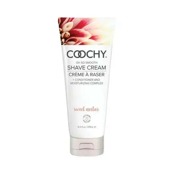 Coochy Vibrators Coochy Shave Cream