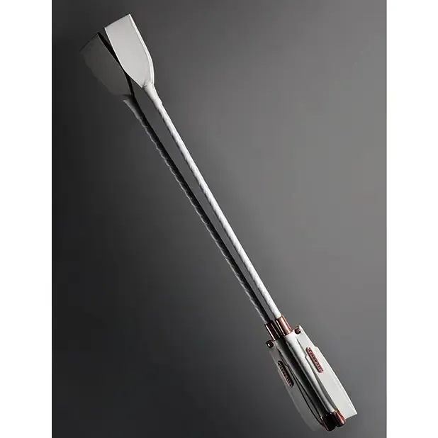 Coquette Pleasure Collection Crop White Coquette Vibrators