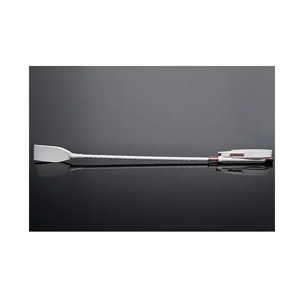 Coquette Pleasure Collection Crop White Coquette Vibrators Coquette Pleasure Collection Crop White Coquette Vibrators