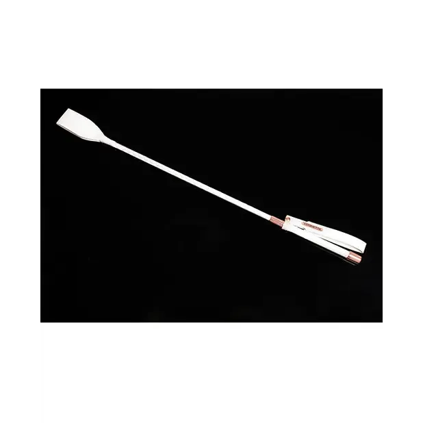 Coquette Pleasure Collection Crop White Coquette Vibrators Coquette Pleasure Collection Crop White Coquette Vibrators