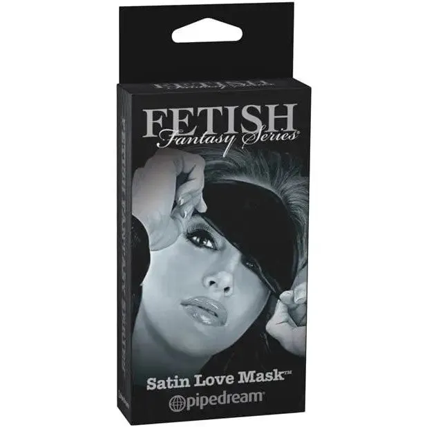 Couples Fetish Fantasy Limited Edition Fetish Fantasy Limited Edition Satin Love Mask Couples Fetish Fantasy Limited Edition Fetish Fantasy Limited Edition Satin Love Mask