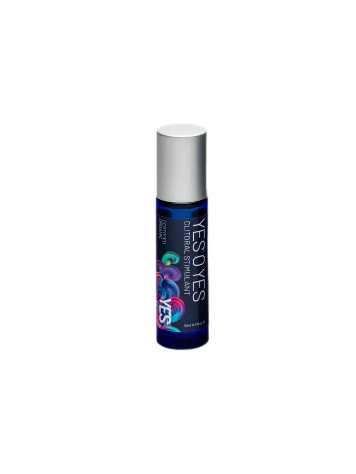 Couples Trillium Yes O Yes Stimulating Oil