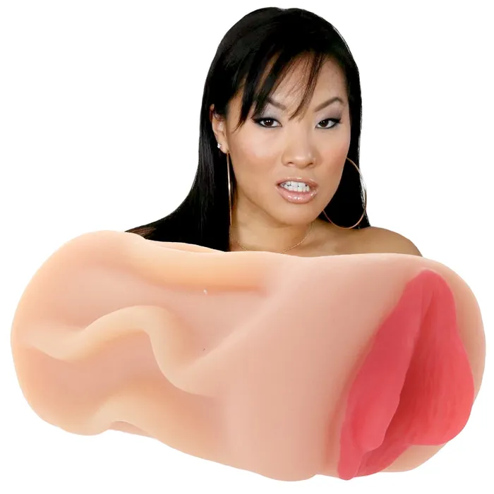Cousins Group Male Sex Toys Asa Akira Pussy Stroker