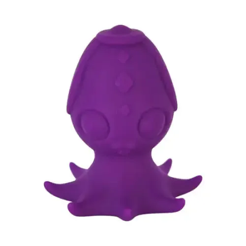 Cute Little Fuckers Vibrators Cute Little Fuckers Princette Puppypus Purple