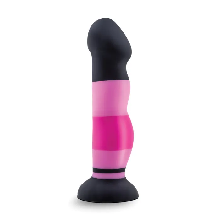Dildos Avant Avant D4 Sexy in Pink Dildo