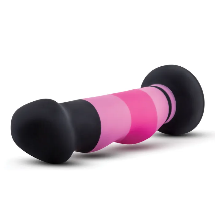 Dildos Avant Avant D4 Sexy in Pink Dildo