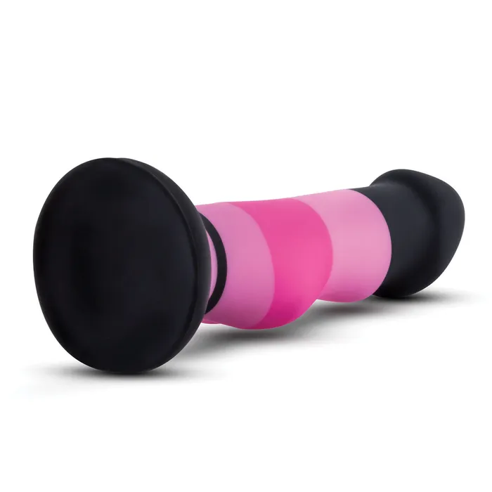 Dildos Avant Avant D4 Sexy in Pink Dildo