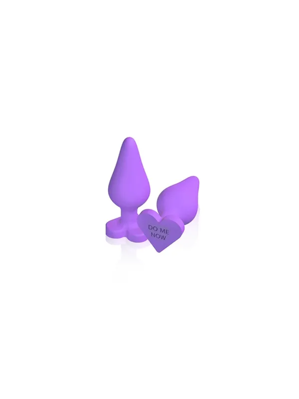 Dildos Blush Blush Naughty Candy Heart Dildos Blush Blush Naughty Candy Heart