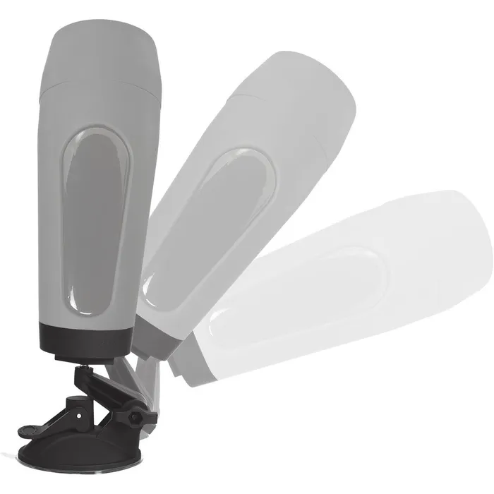 Dildos Doc Johnson Doc Johnson Main Squeeze Suction Cup Accessory Dildos Doc Johnson Doc Johnson Main Squeeze Suction Cup Accessory