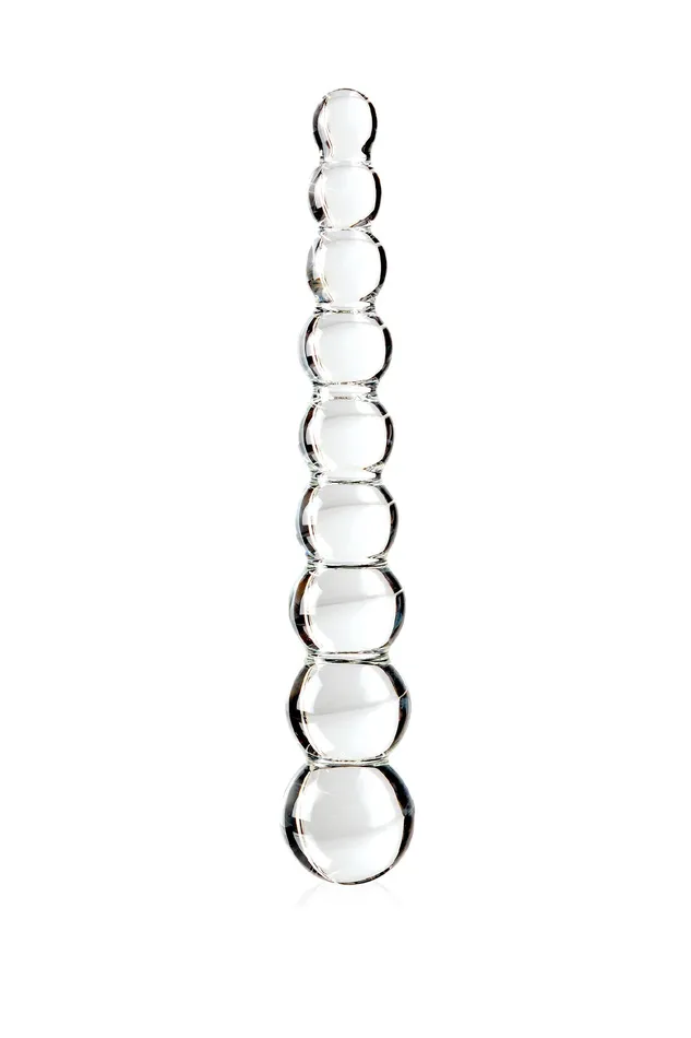 Dildos Glass Bubble Wand Dildo Pipe Dream