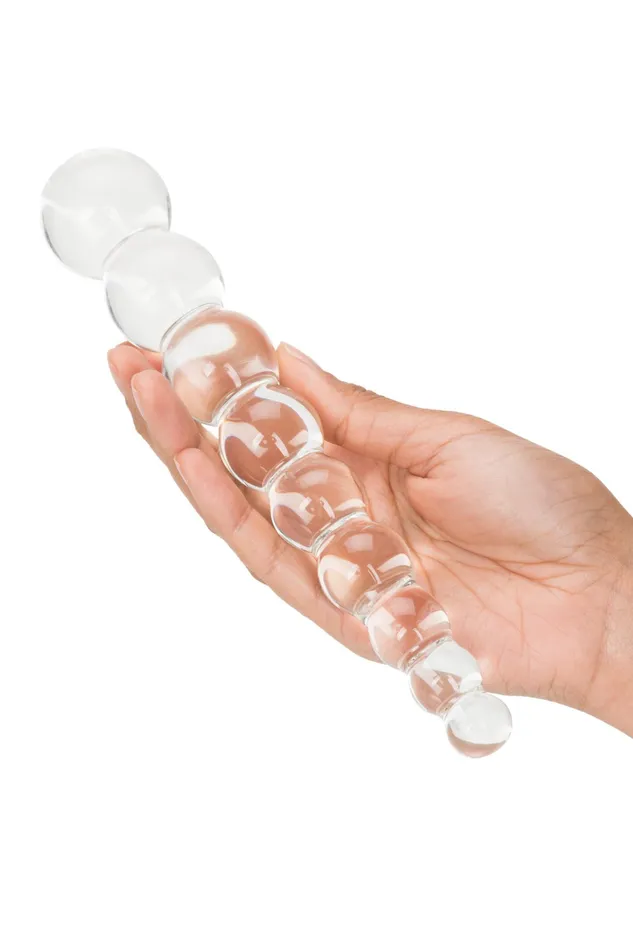 Dildos Glass Bubble Wand Dildo Pipe Dream