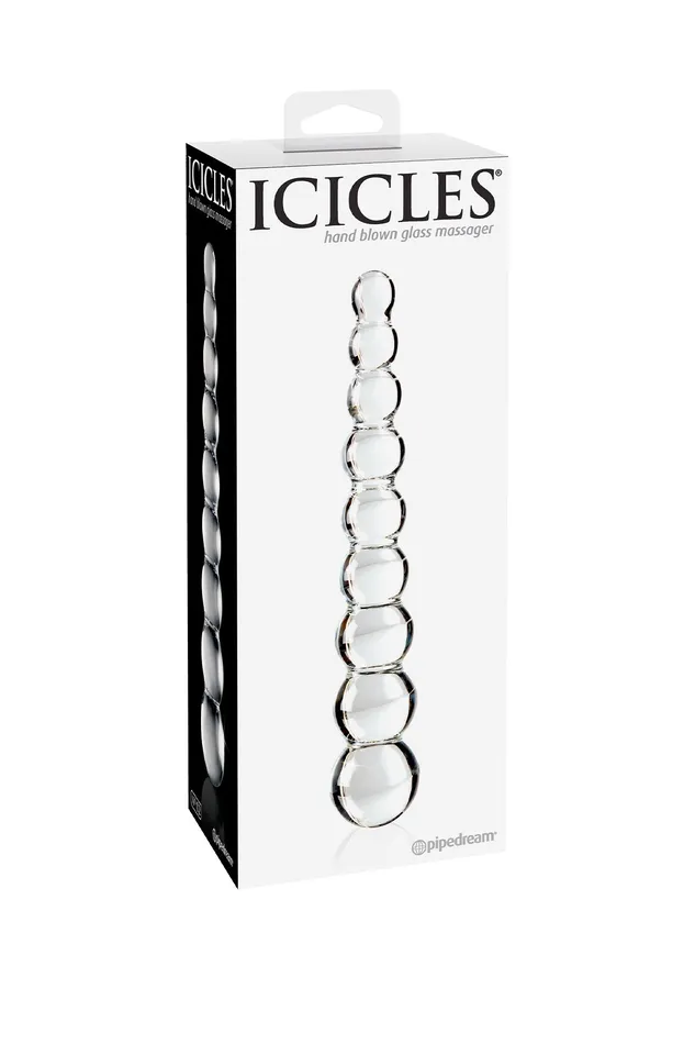 Dildos Glass Bubble Wand Dildo Pipe Dream
