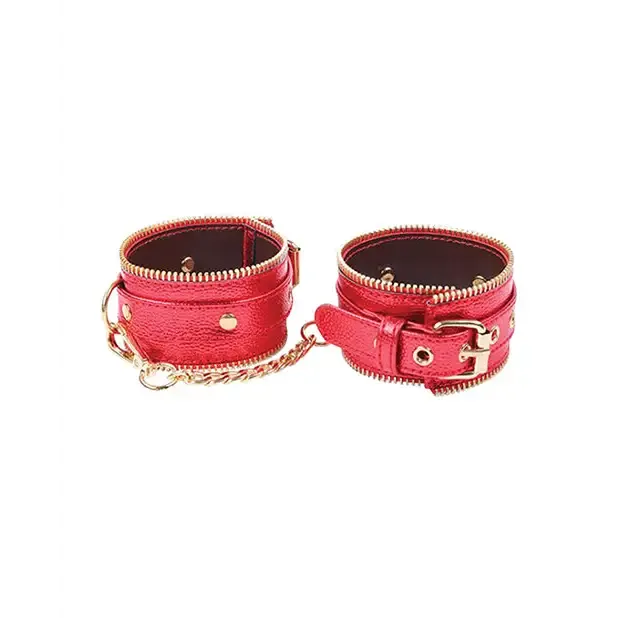 Dildos Nob Nobu Fetish Handcuffs