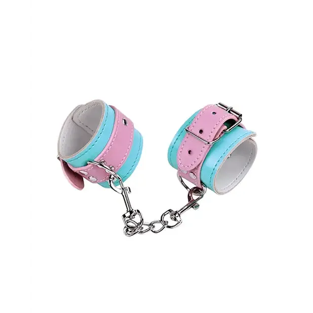 Dildos Nob Nobu Fetish Handcuffs Dildos Nob Nobu Fetish Handcuffs