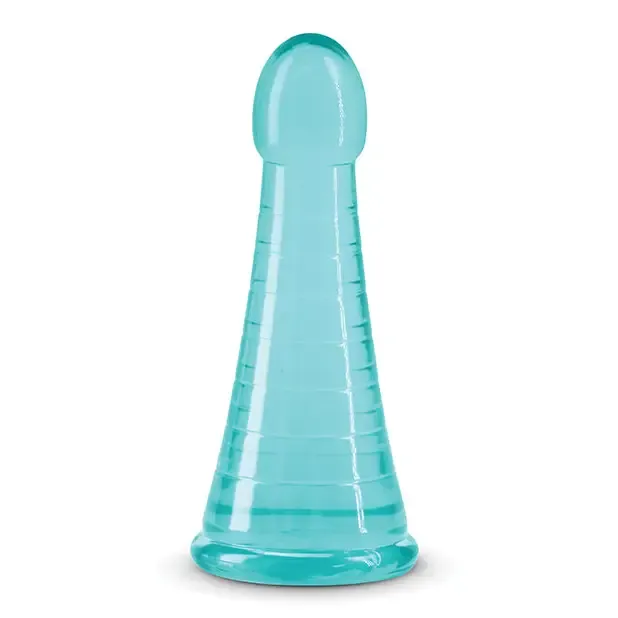 Dildos NS Novelties Fantasia Phoenix Jelly Dildo Pink Dildos NS Novelties Fantasia Phoenix Jelly Dildo Pink