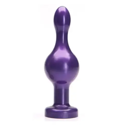 Dildos Tantus Inc Planet Dildo Joy Stick Midnight Purple