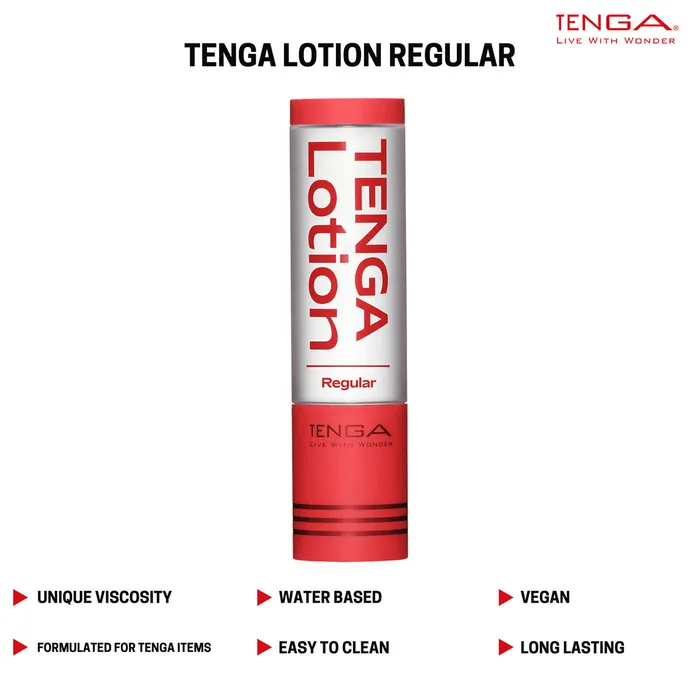 Dildos Tenga Hole Lotion Real 170mL Tenga