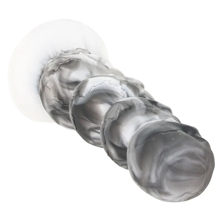 Dildos XR Brands Creature Cocks Tower of Doom Dildo