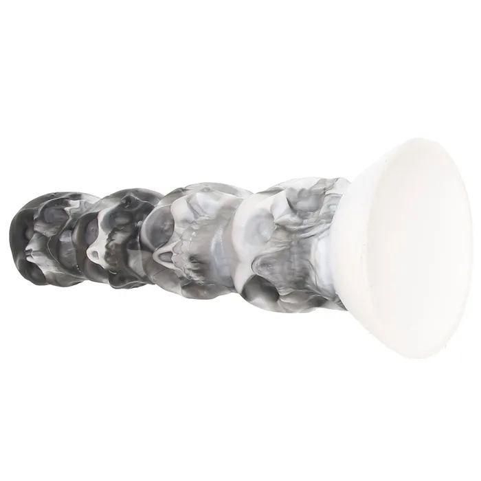 Dildos XR Brands Creature Cocks Tower of Doom Dildo