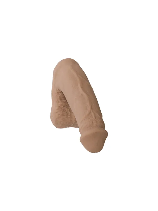 disco Doc Johnson Lite Packer Vibrators