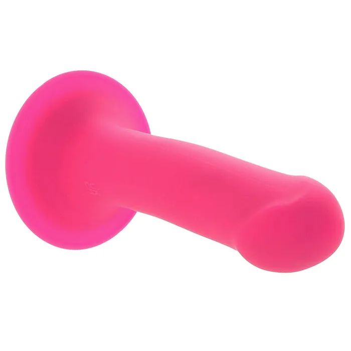 Doc Johnson Dildos Hitsens 2 Silicone Dildo