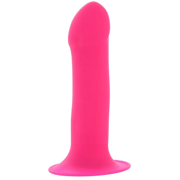 Doc Johnson Dildos Hitsens 2 Silicone Dildo