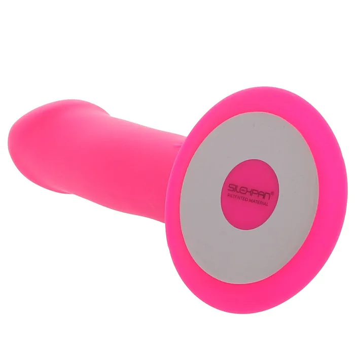 Doc Johnson Dildos Hitsens 2 Silicone Dildo