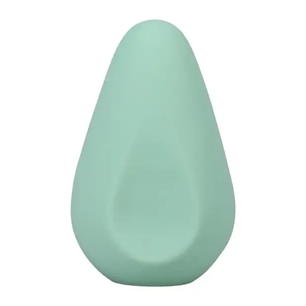 Doc Johnson Female Sex Toys Ritual Chi Rechargeable Silicone Clit Vibe Mint Doc Johnson Female Sex Toys Ritual Chi Rechargeable Silicone Clit Vibe Mint