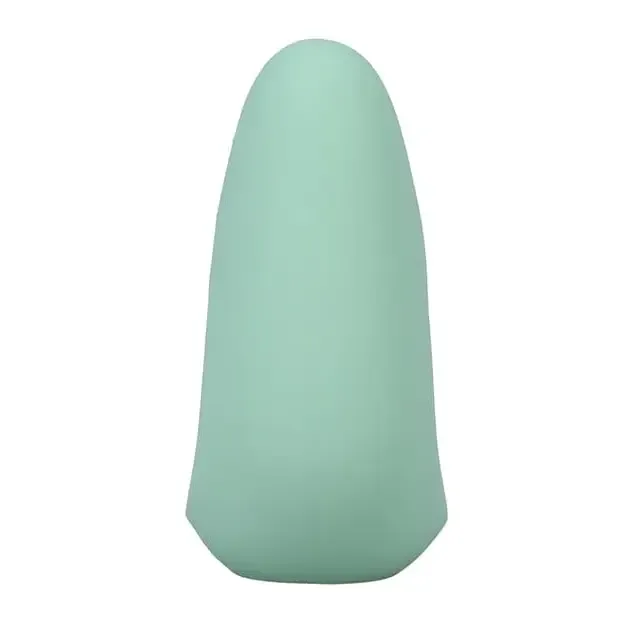 Doc Johnson Female Sex Toys Ritual Chi Rechargeable Silicone Clit Vibe Mint Doc Johnson Female Sex Toys Ritual Chi Rechargeable Silicone Clit Vibe Mint