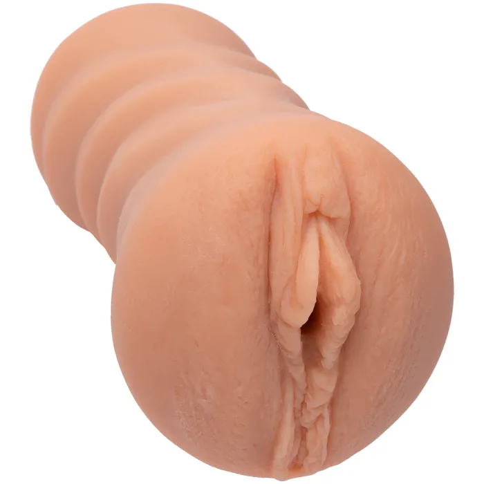 Doc Johnson Male Sex Toys Doc Johnson Pocket Pussy Lela Star Vagina