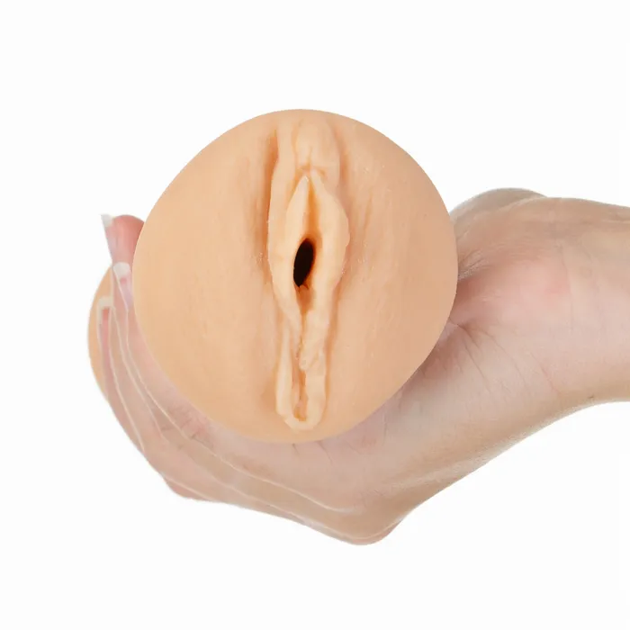 Doc Johnson Male Sex Toys Doc Johnson Pocket Pussy Lela Star Vagina