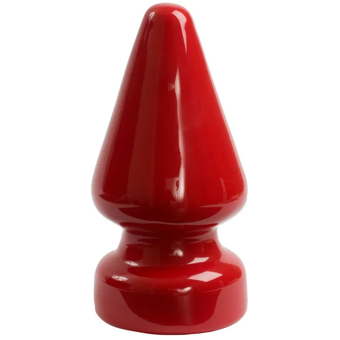 Doc Johnson The Challenge Red Boy Extra Large Butt Plug Doc Johnson Anal Doc Johnson The Challenge Red Boy Extra Large Butt Plug Doc Johnson Anal