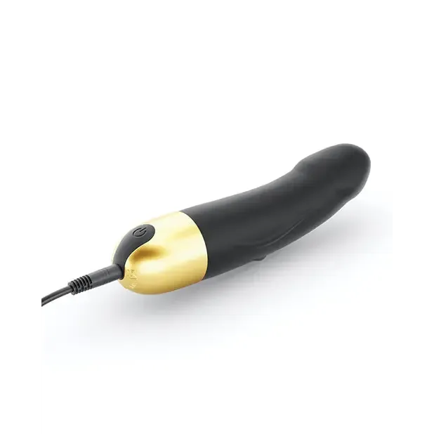 Dorcel Real Vibration S 6 Rechargeable Vibrator 20 Dorcel Vibrators