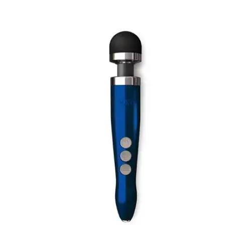 Doxy Female Sex Toys Doxy Die Cast 3R Rechargeable Wand