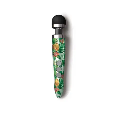 Doxy Female Sex Toys Doxy Die Cast 3R Rechargeable Wand