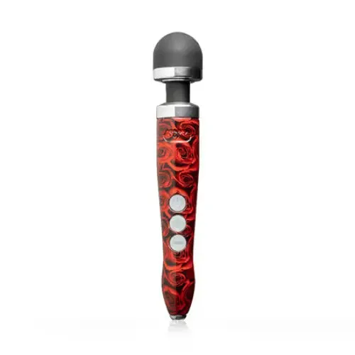 Doxy Female Sex Toys Doxy Die Cast 3R Rechargeable Wand