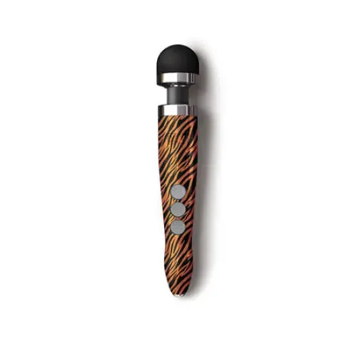 Doxy Female Sex Toys Doxy Die Cast 3R Rechargeable Wand