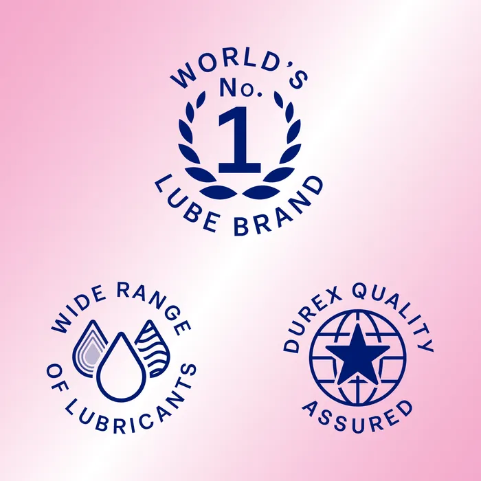 Durex Male Sex Toys Durex Naturals Intimate Lube Extra Sensitive Durex Male Sex Toys Durex Naturals Intimate Lube Extra Sensitive
