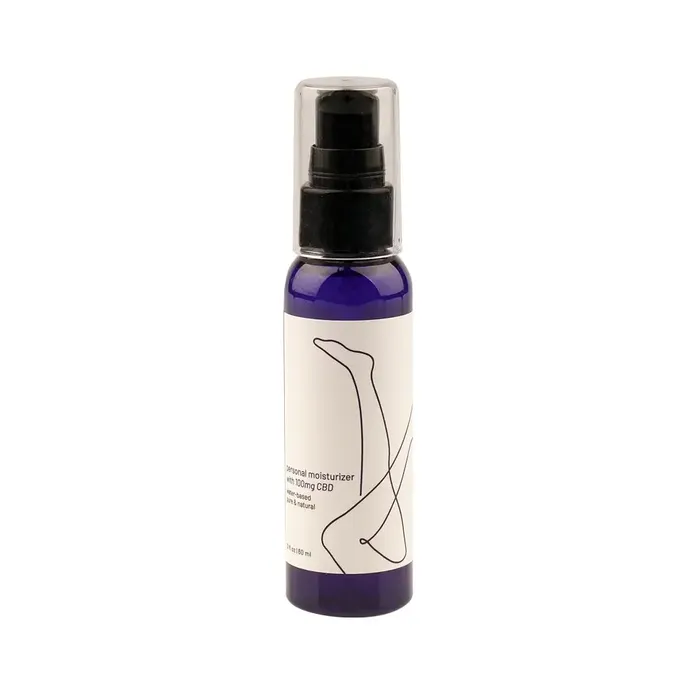 Earthly Body Waterslide Hemp Seed Cbd Infused Moisturizer 2oz Vibrators Earthly Body Waterslide Hemp Seed Cbd Infused Moisturizer 2oz Vibrators