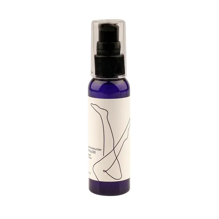 Earthly Body Waterslide Hemp Seed Cbd Infused Moisturizer 2oz Vibrators Earthly Body Waterslide Hemp Seed Cbd Infused Moisturizer 2oz Vibrators