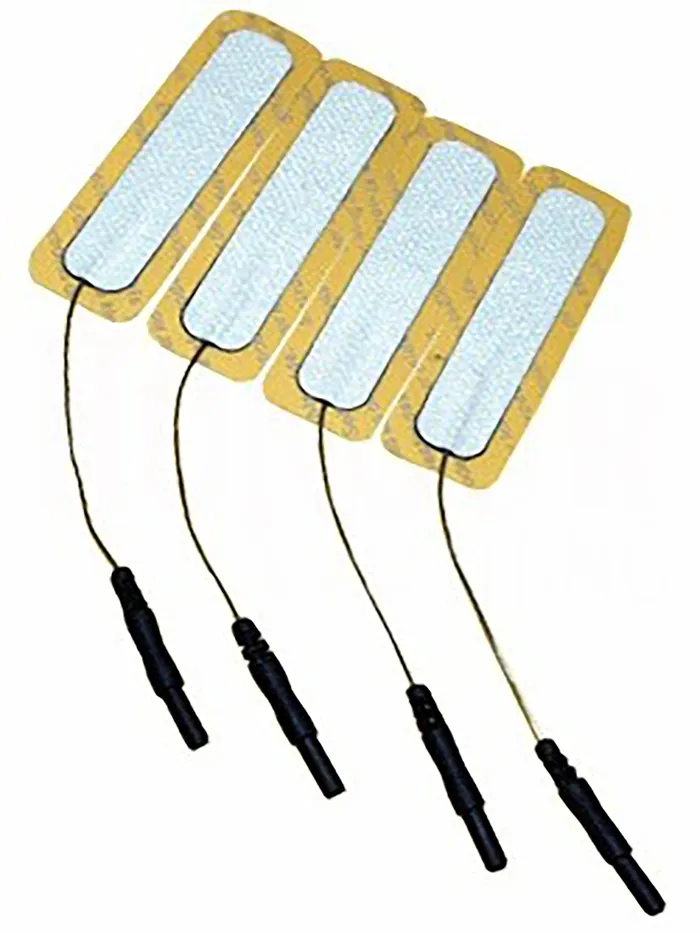 Electrastim Electra Pads HonourSkintwocom Vibrators