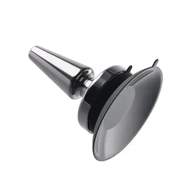 Evolved Male Sex Toys Evolved Beginner Vibrating Metal Plug